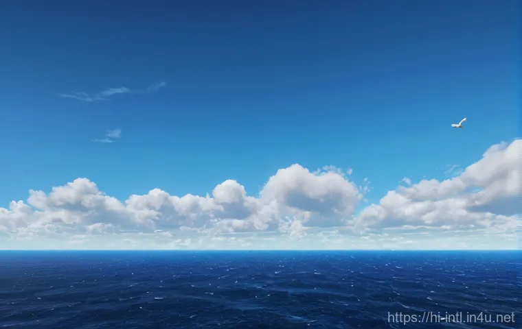 국제 항공 및 해운 산업 정책 - Here are three detailed image prompts in English, designed to be appropriate for a 15+ age audience ...