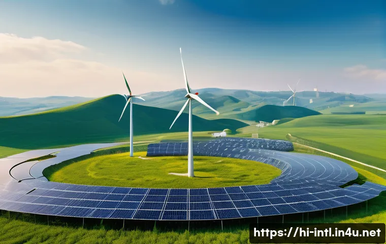 국제 원자력 정책과 안전규정 관련 이미지 1