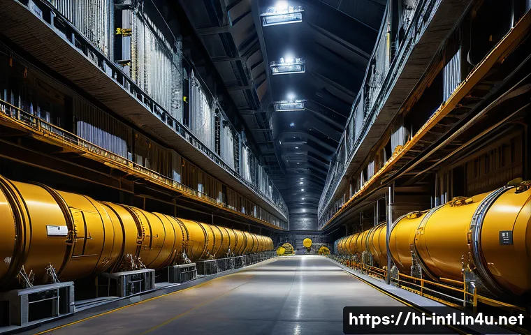 국제 원자력 정책과 안전규정 관련 이미지 2